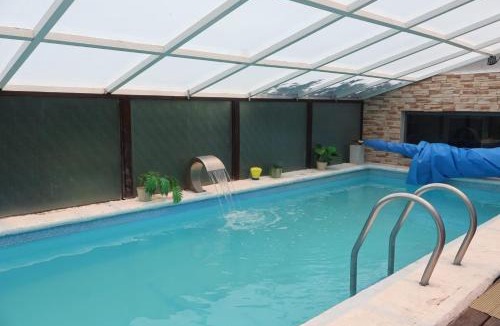 Capilla del Monte Bed & Breakfast | Posada del Arbol