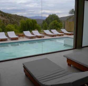 Potrerillos Hotel | Posada del Blanco