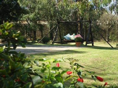 Rivera Hotel | Posada del Bosque
