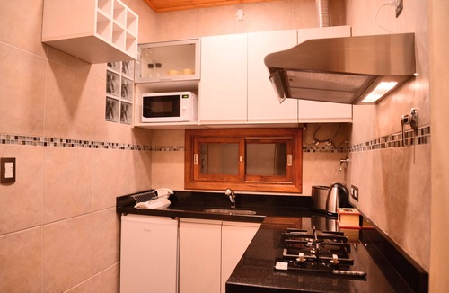 Zona Granja House | Posada del Chamán Iguazú