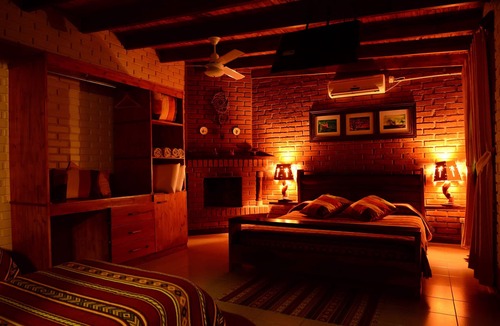 Zona Granja House | Posada del Chamán Iguazú