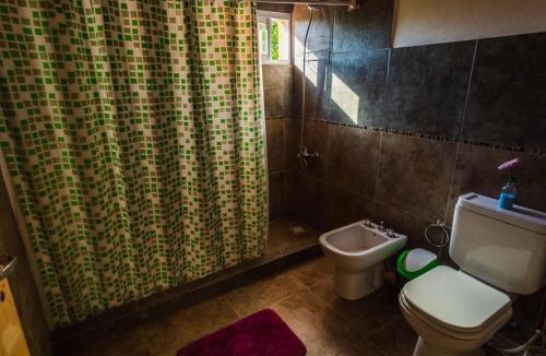 Villa Yacanto Hotel | Posada del Guardián