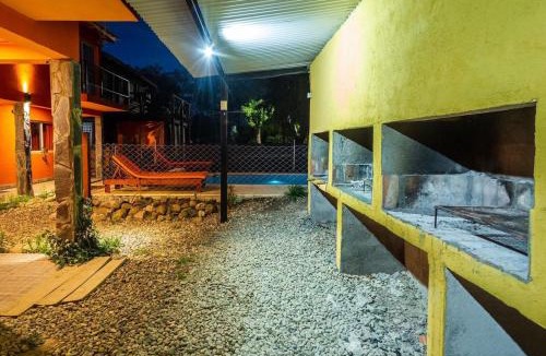 Villa Yacanto Hotel | Posada del Guardián