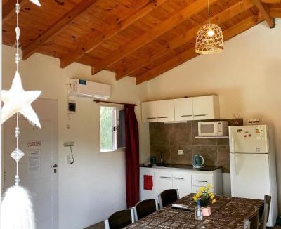 Villa Yacanto Hotel | Posada del Guardián