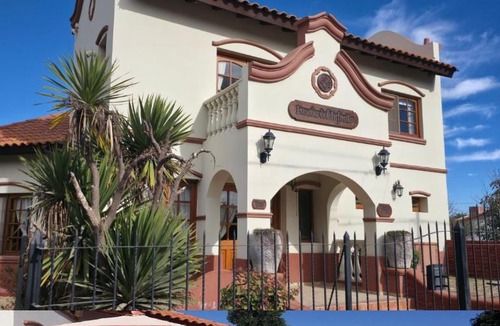 Capilla del Monte Hotel | Posada del Infinito