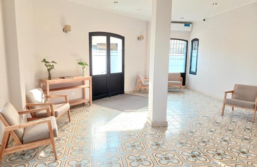 Salta Hotel | Posada del Marques Salta