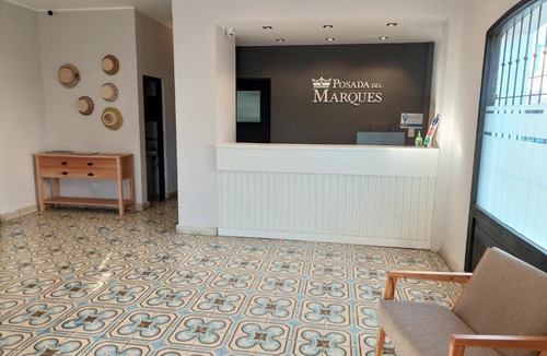 Salta Hotel | Posada del Marques Salta