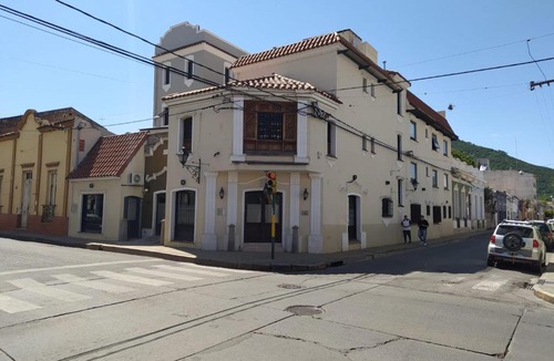 Salta Hotel | Posada del Marques Salta
