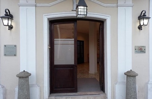 Salta Hotel | Posada del Marques Salta