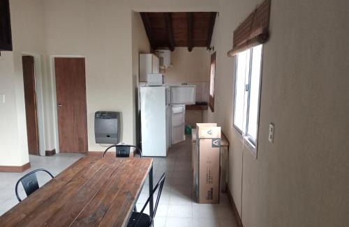 Cacheuta Ski Chalet | Posada del Río 2