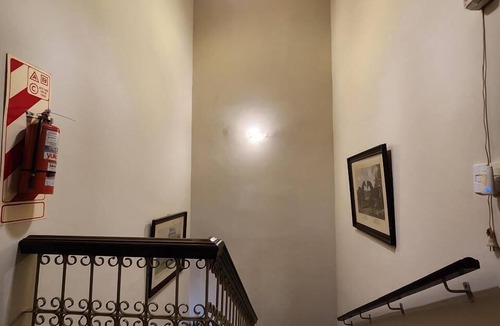 Salta Hotel | posada del torreon