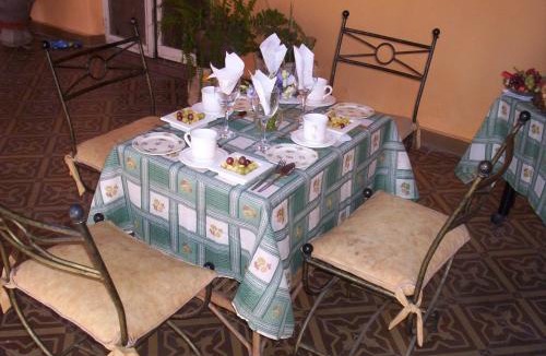 San Juan Bed & Breakfast | Posada Doña Emilia Amarfil