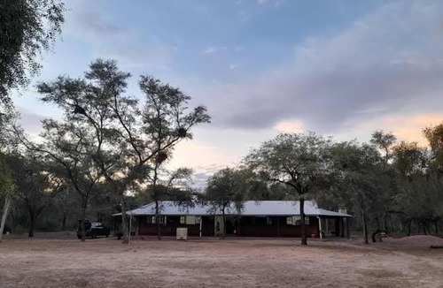 Quimili Hotel | Posada doña ilene