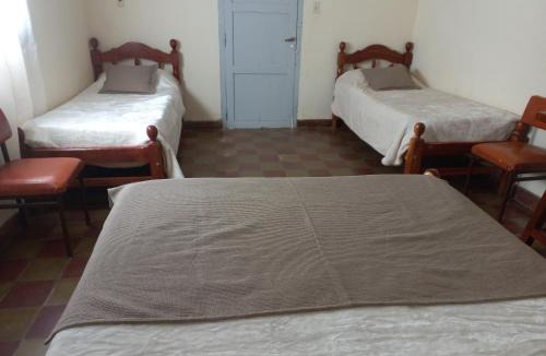 Molinos Hotel | Posada El abuelo