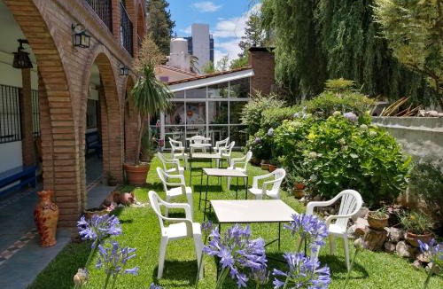 Villa Carlos Paz Hotel | Posada El Betel