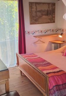 Punta Rubia Hotel | Posada IRSIS