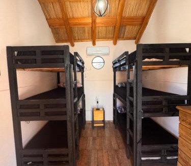 Tanti Cabin | Posada La Caballeriza