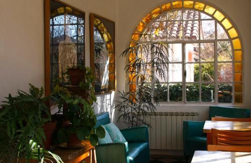 La Cumbre Hotel | Posada La Diamela