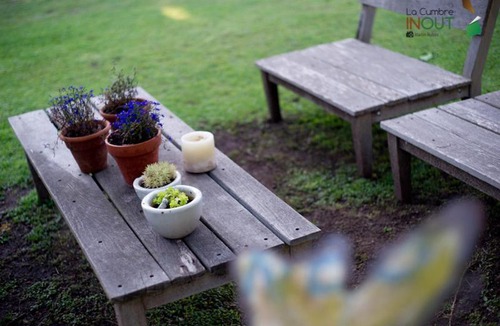 La Cumbre Hotel | Posada La Diamela