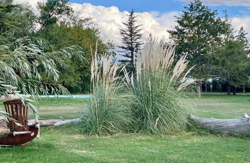 San Carlos Department House | Posada La Escondida