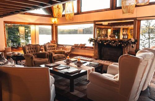 Villa Pehuenia Hotel | Posada La Escondida