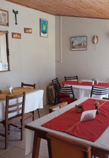 Colon Hotel | Posada La Maison D Agustine
