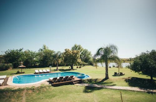 Gualeguaychu Hotel | Posada Las Aguas