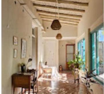 Chacras de Coria Hotel | Posada Las Chacras