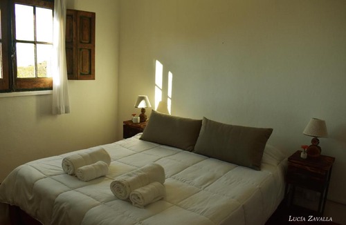 Punilla Department Hotel | Posada Las Vertientes