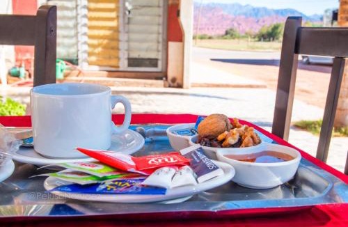 Villa Union Hotel | Posada Los Angeles de Talampaya