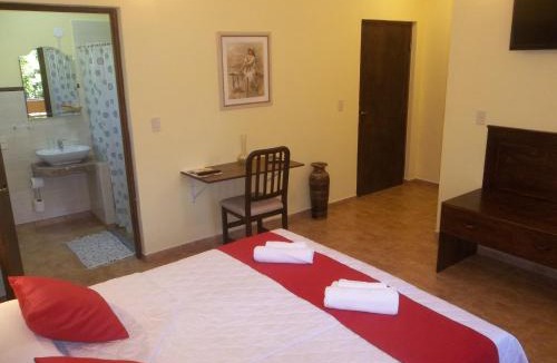 Trinidad Bed & Breakfast | Posada Maria