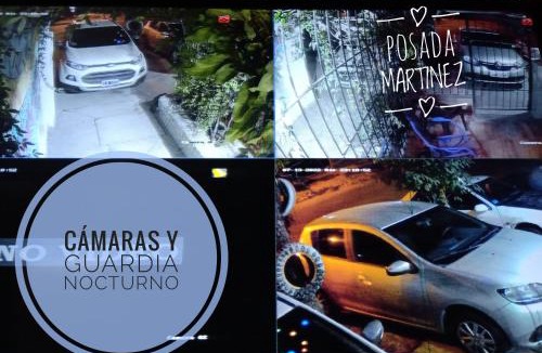 Corrientes Apartment | Posada MARTINEZ