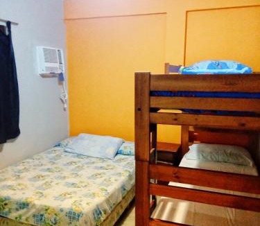 Corrientes Apartment | Posada MARTINEZ