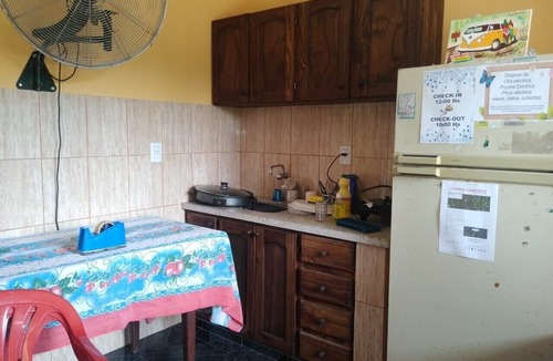 Corrientes Apartment | POSADA MARTINEZ CTES