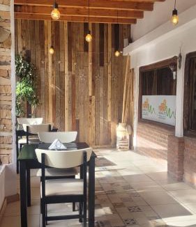 Trapiche Hotel | Posada Miralejos