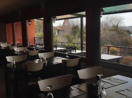 Trapiche Hotel | Posada Miralejos
