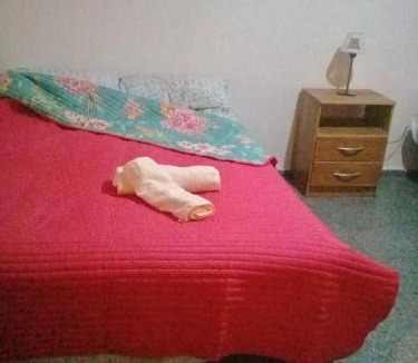 Godoy Cruz Bed & Breakfast | Posada Mis Padres