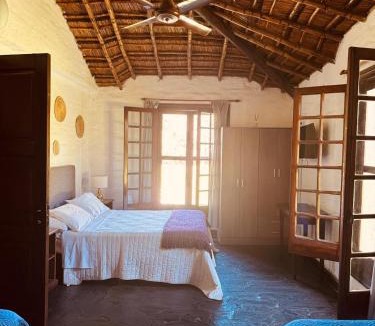 Esquina House | Posada Morotí