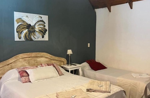 Villa General Belgrano Hotel | Posada Novalis