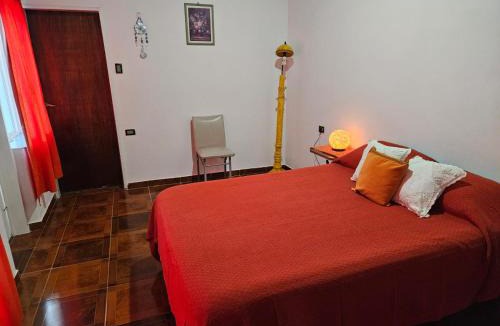 La Rioja Apartment | Posada Oporto