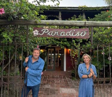 Jose Ignacio Hotel | Posada Paradiso