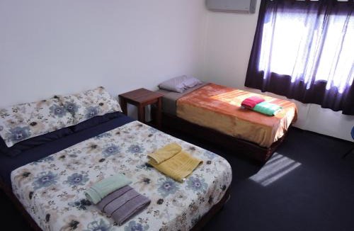 Goya House | Posada Patagonica