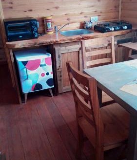 Villa La Arcadia Apartment | Posada pico bianco