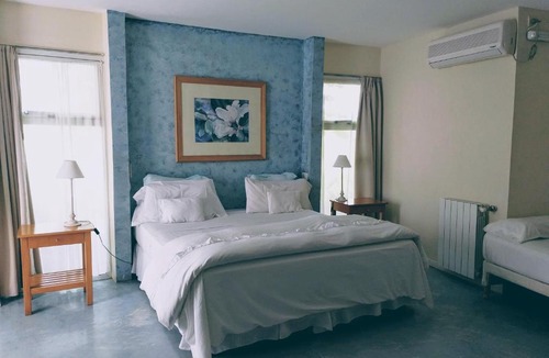 Santa Rosa Hotel | Posada Piedras Blancas