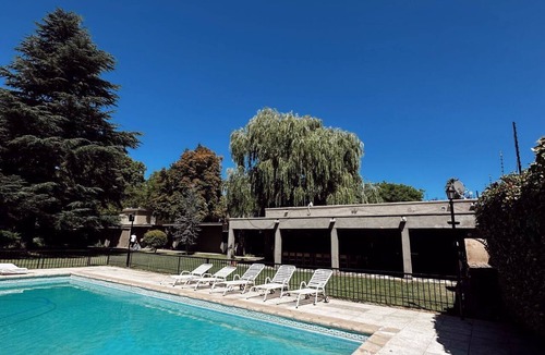 Chacras de Coria Hotel | Posada Pinar de Besares