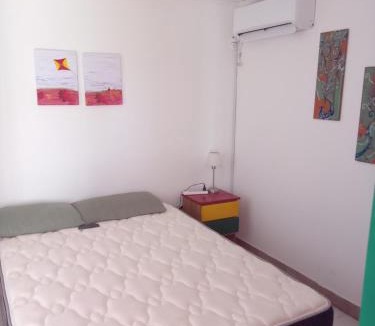 Santa Clara del Mar Apartment | Posada playa dorada