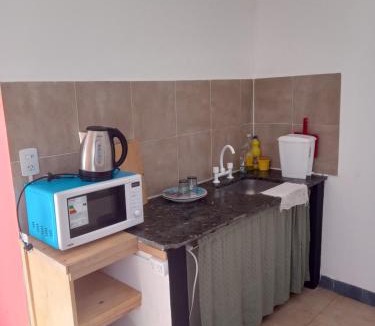 Santa Clara del Mar Apartment | Posada playa dorada