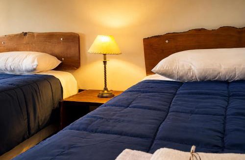 Goya Hotel | Posada Rincón del Dorado Lodge