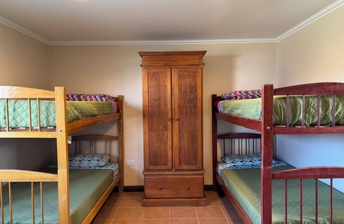 Cabo Virgenes Hotel | Posada Ruta Nacional 40