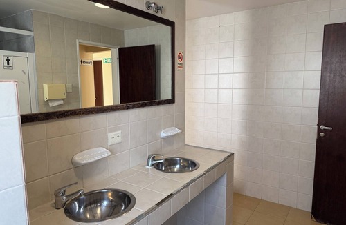 Cabo Virgenes Hotel | Posada Ruta Nacional 40
